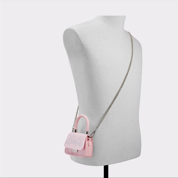 💕 Barbie Barbie Micro crossbody bag - Picture 4 of 4